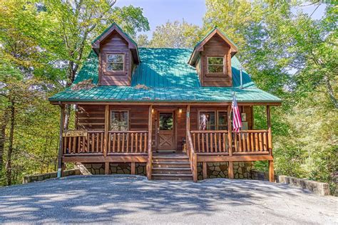 Bear camp cabin rentals - For assistance, call Bear Camp Cabin Rentals at 1-800-705-6346. Overview. Bedrooms: 2 Bathrooms: 2 Sleeps: 6 "The Nut House" is the perfect place to relax and unwind when visiting the Great Smoky Mountains and Pigeon Forge area, with no mountain roads to traverse, and easy access to all the fun and excitement. Located approximately …